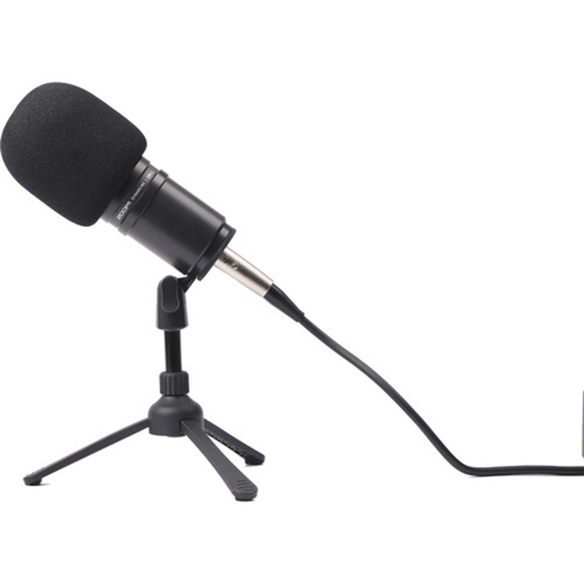 Zoom ZDM-1 Podcast Mikrofon Paketi