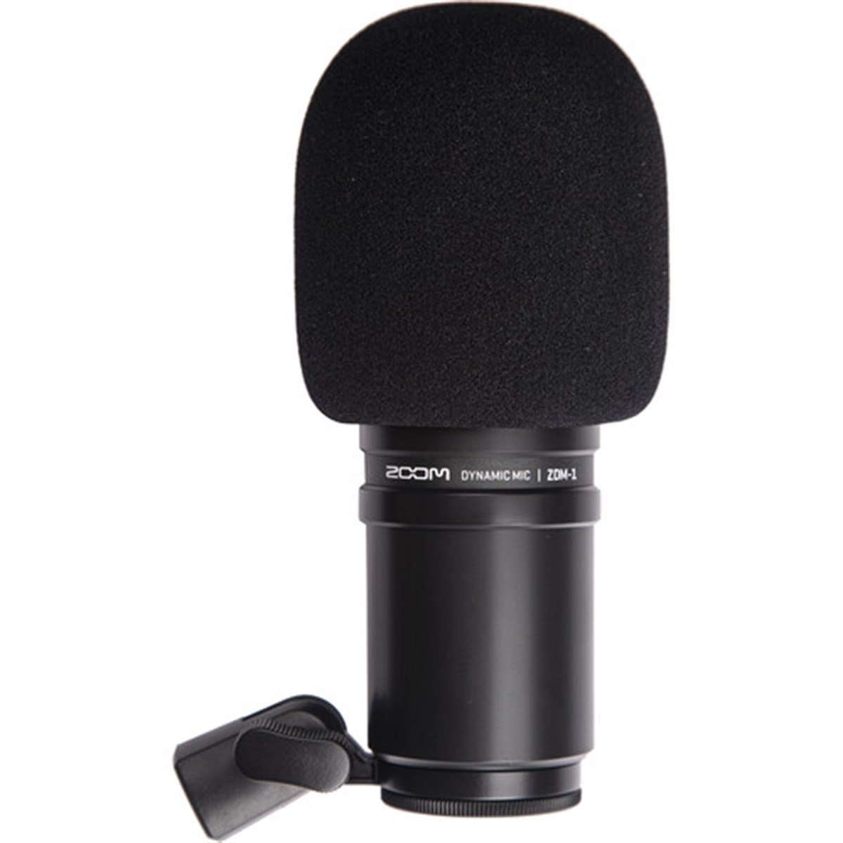 Zoom ZDM-1 Podcast Mikrofon Paketi