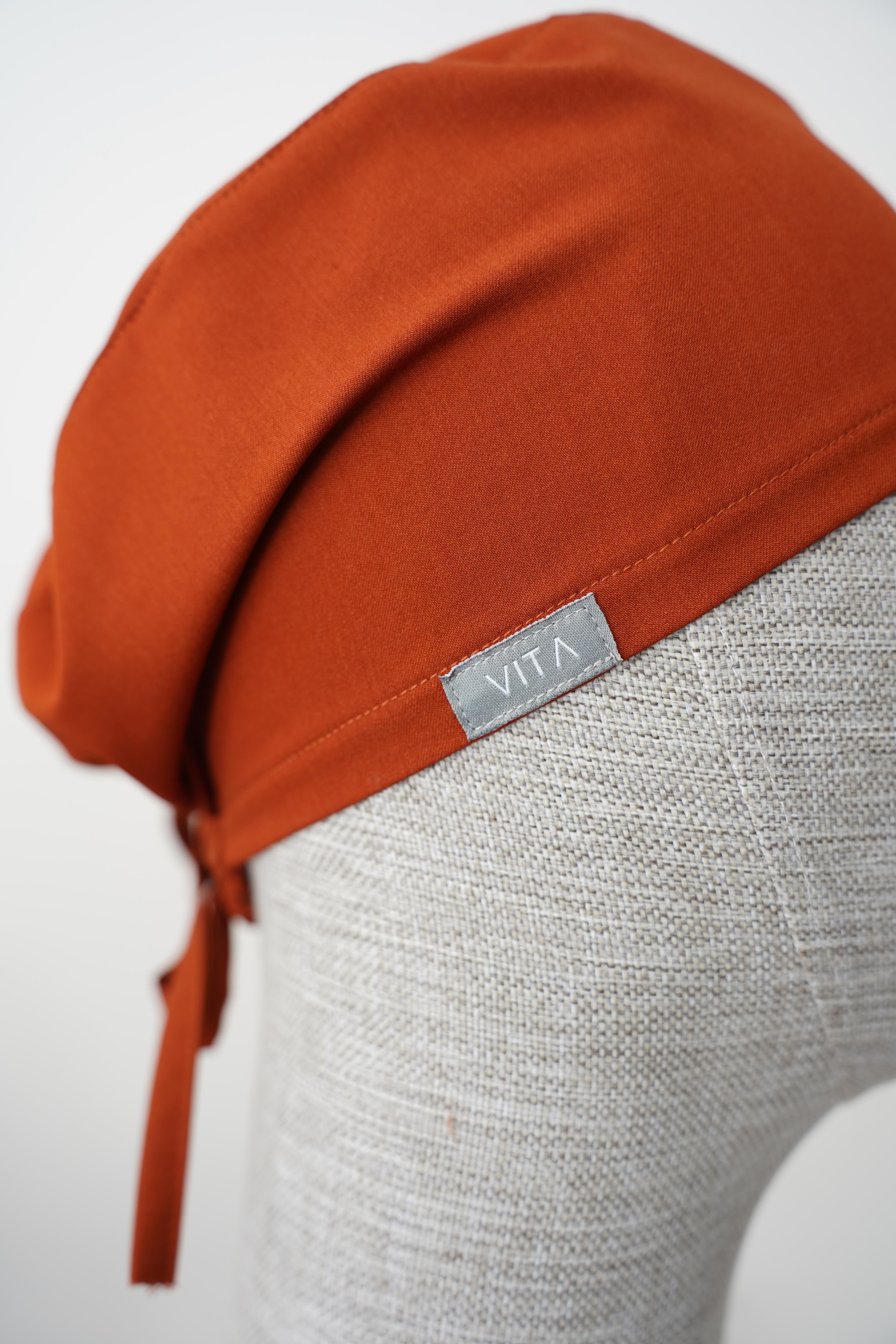 Unisex Medikal Bone | Nefes Alabilen Kumaş, Standart Beden – VITA
