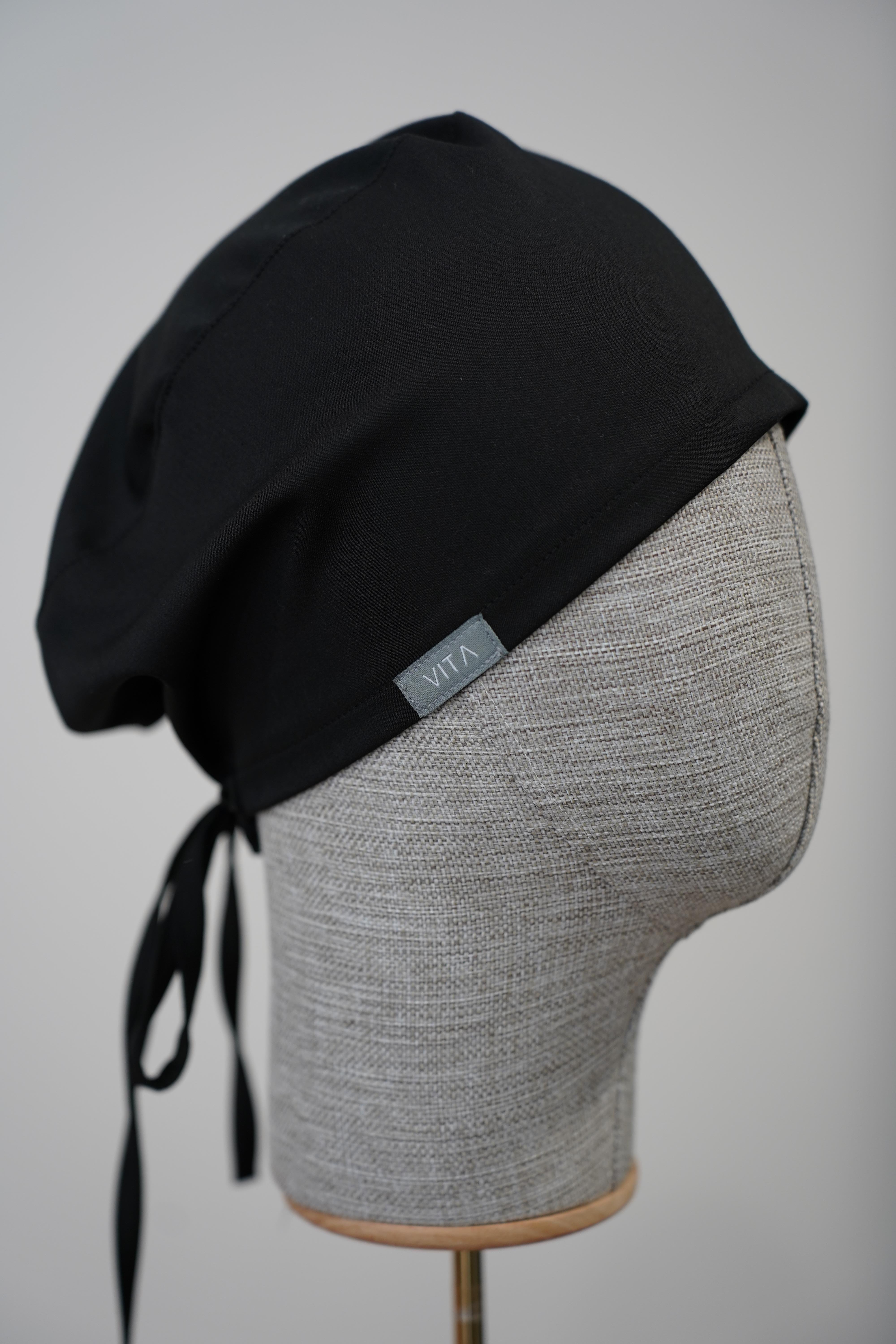 Unisex Medikal Bone | Nefes Alabilen Kumaş, Standart Beden – VITA