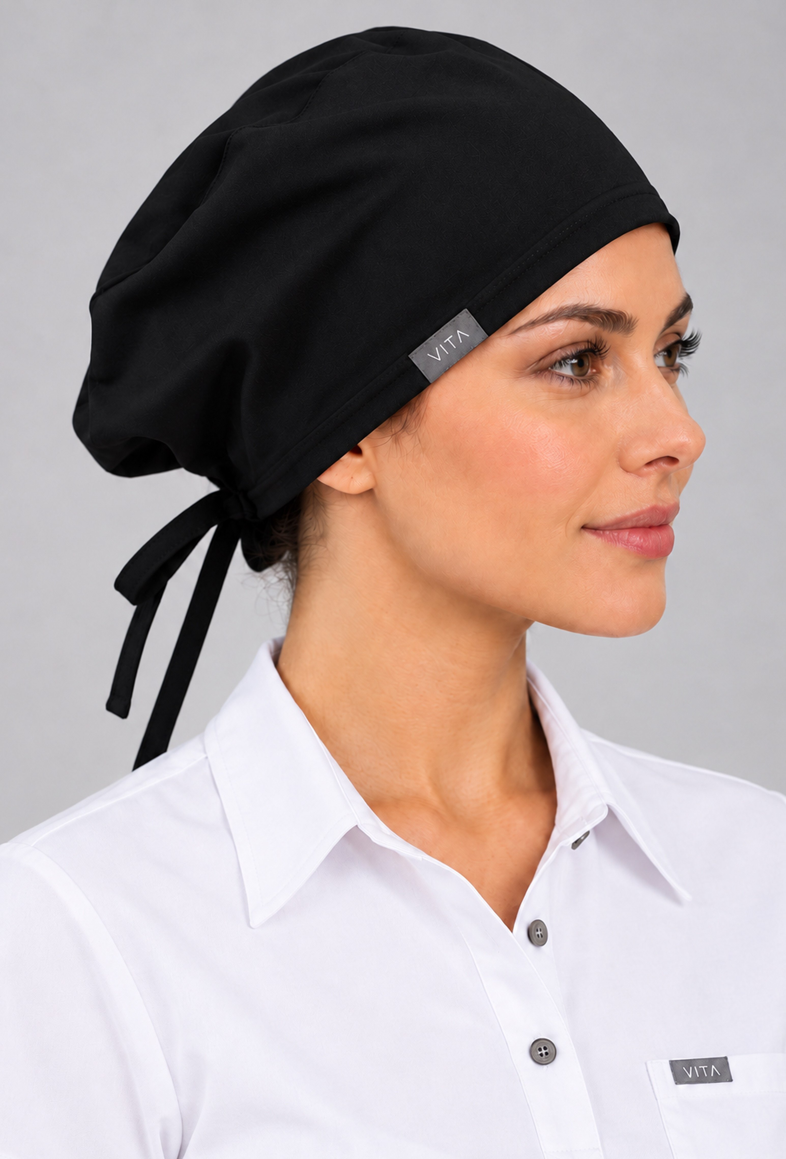Unisex Medikal Bone | Nefes Alabilen Kumaş, Standart Beden – VITA