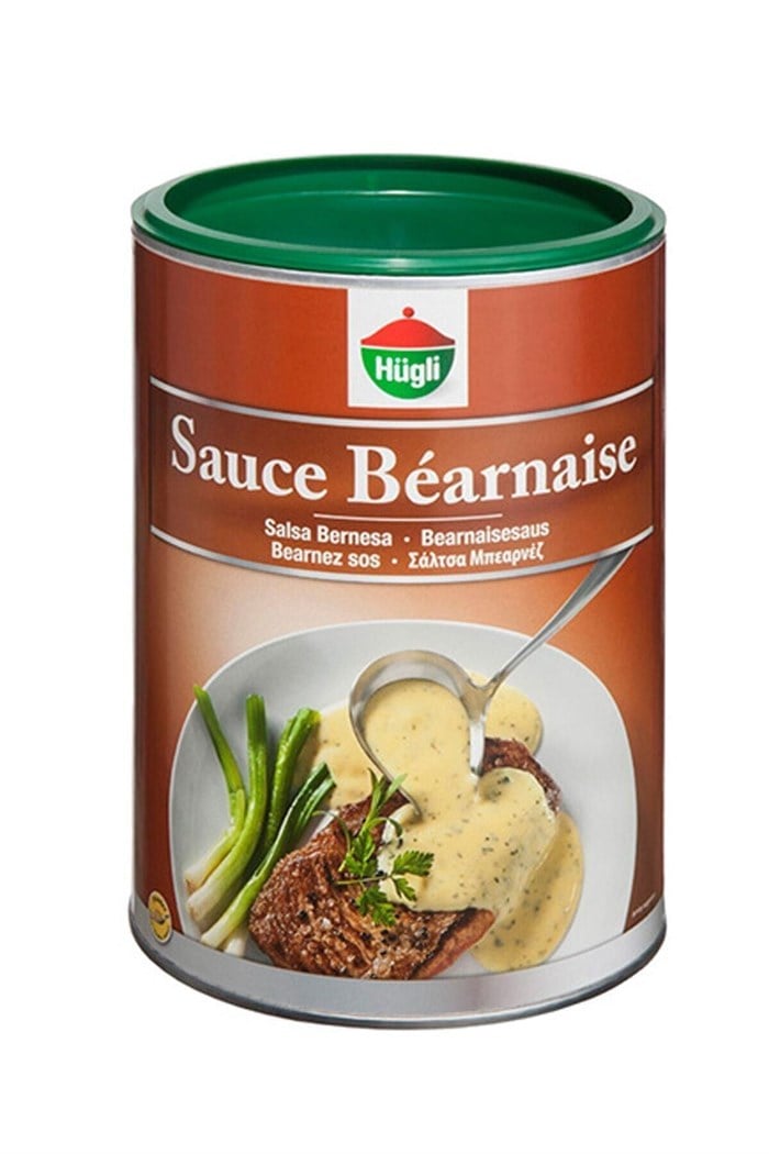 Hugli Bearnez Sos (Toz) 800 Gr | dolazexpress.com Hugli Bearnez Sos (Toz) 800 Gr 
