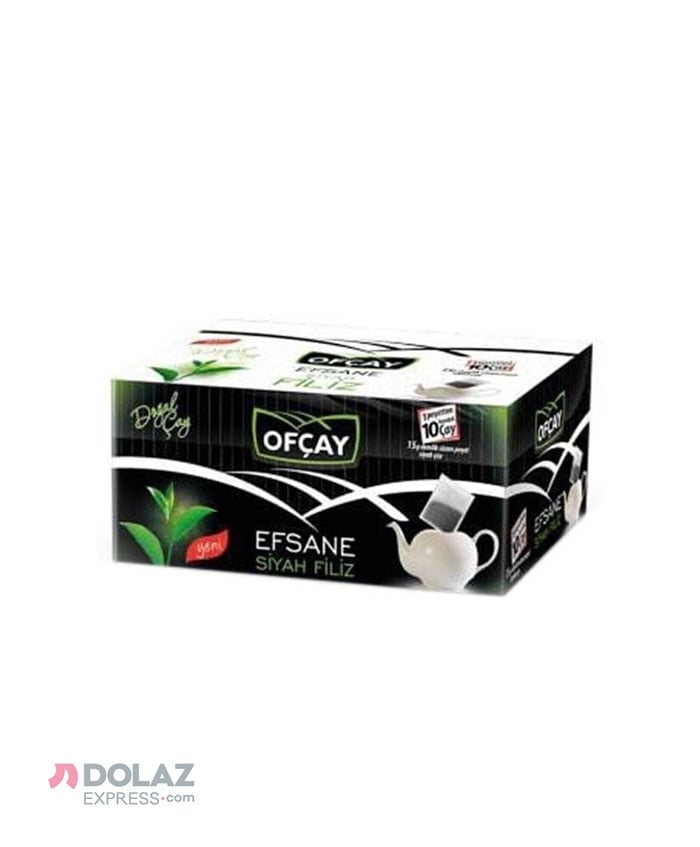 Ofçay Demlik Efsane 15 Gr X 30 Ad