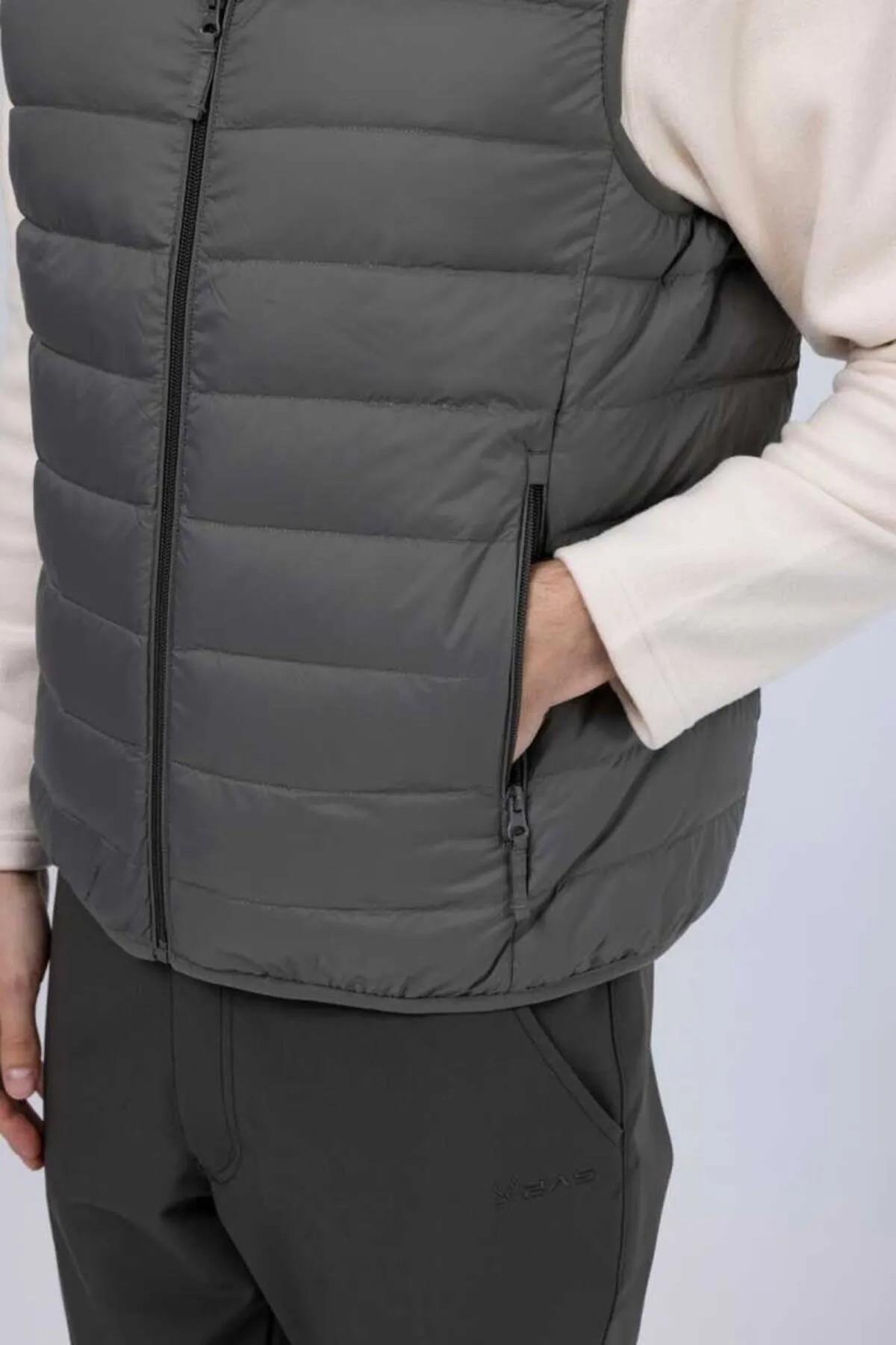 2AS 2ASADVMCNFW23-C052 Arcane Erkek Outdoor Yelek