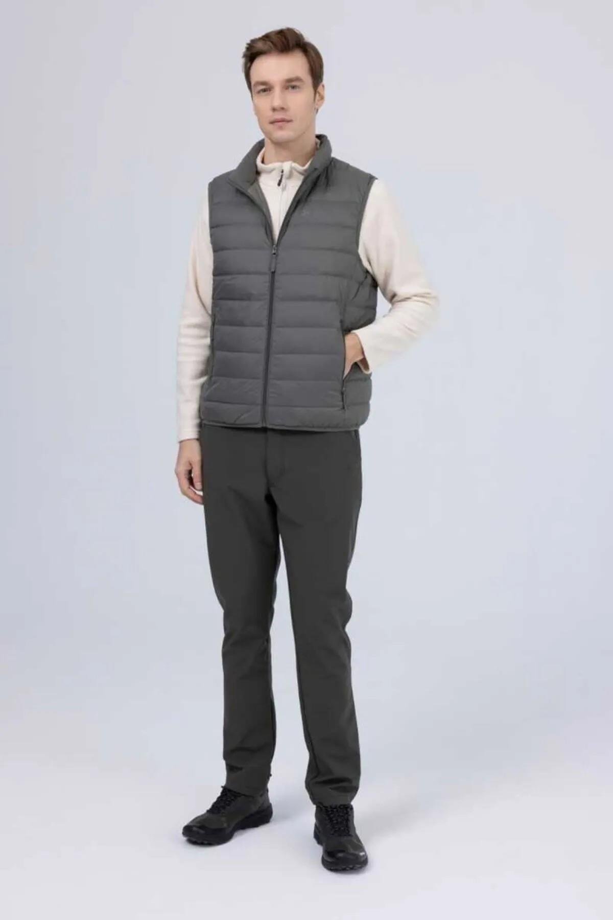 2AS 2ASADVMCNFW23-C052 Arcane Erkek Outdoor Yelek