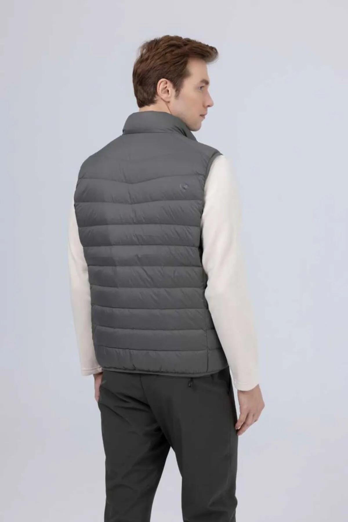 2AS 2ASADVMCNFW23-C052 Arcane Erkek Outdoor Yelek