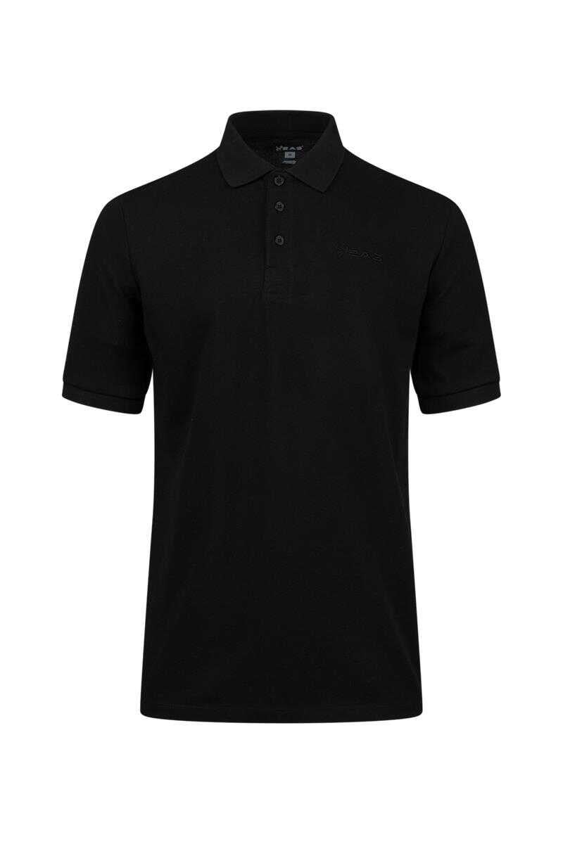 2AS 2ASANDYTFBM25-0924 Andy Erkek Polo Tişört