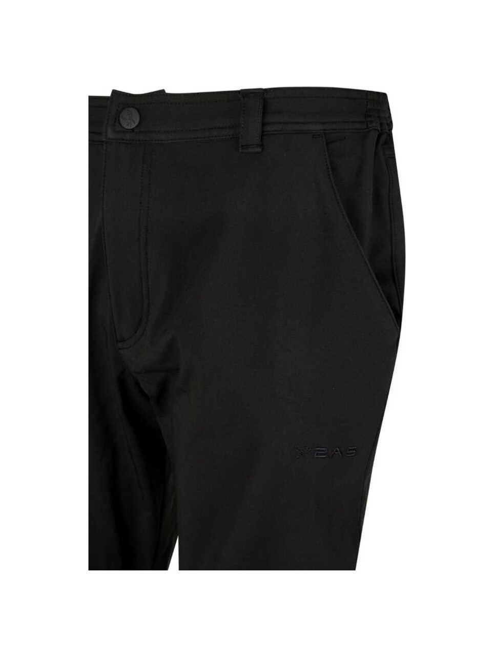 2AS 2ASBDPMFBFW23-001 Badger Softshell Erkek Outdoor Pantolon
