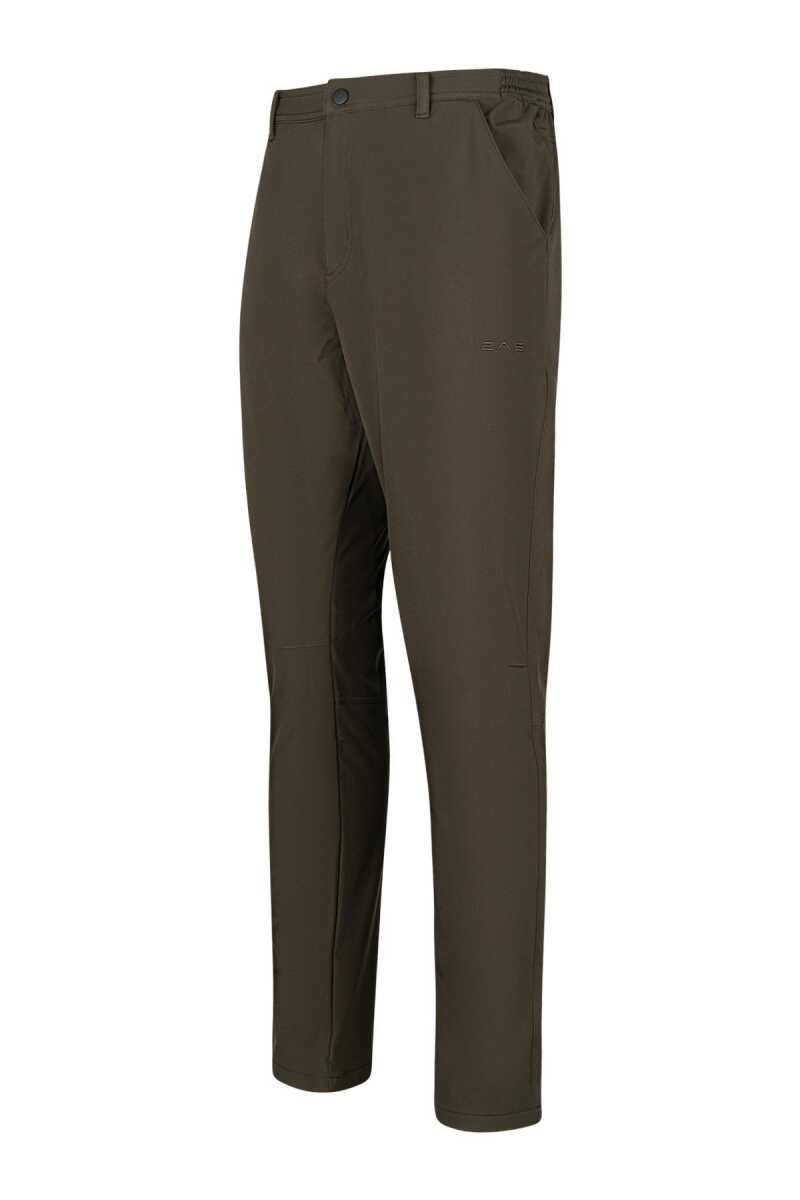 2AS 2ASBDPMFBFW23-21417 Badger Softshell Erkek Outdoor Pantolon