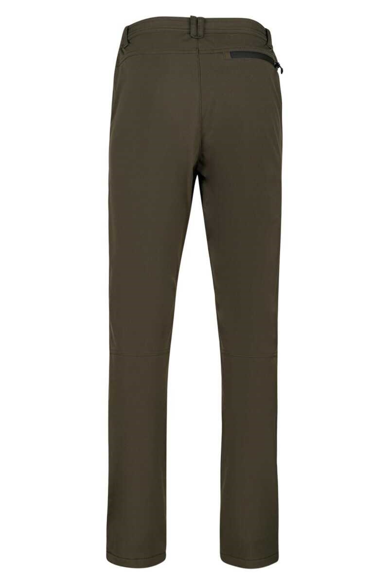 2AS 2ASBDPMFBFW23-21417 Badger Softshell Erkek Outdoor Pantolon