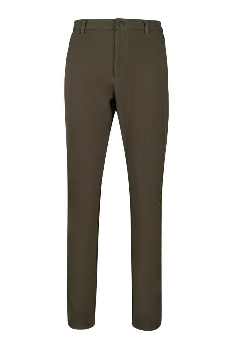 2AS 2ASBDPMFBFW23-21417 Badger Softshell Erkek Outdoor Pantolon