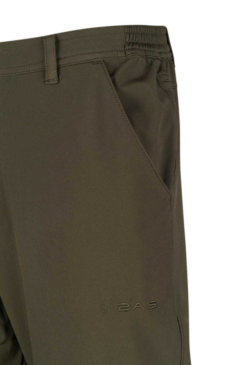 2AS 2ASBDPMFBFW23-21417 Badger Softshell Erkek Outdoor Pantolon