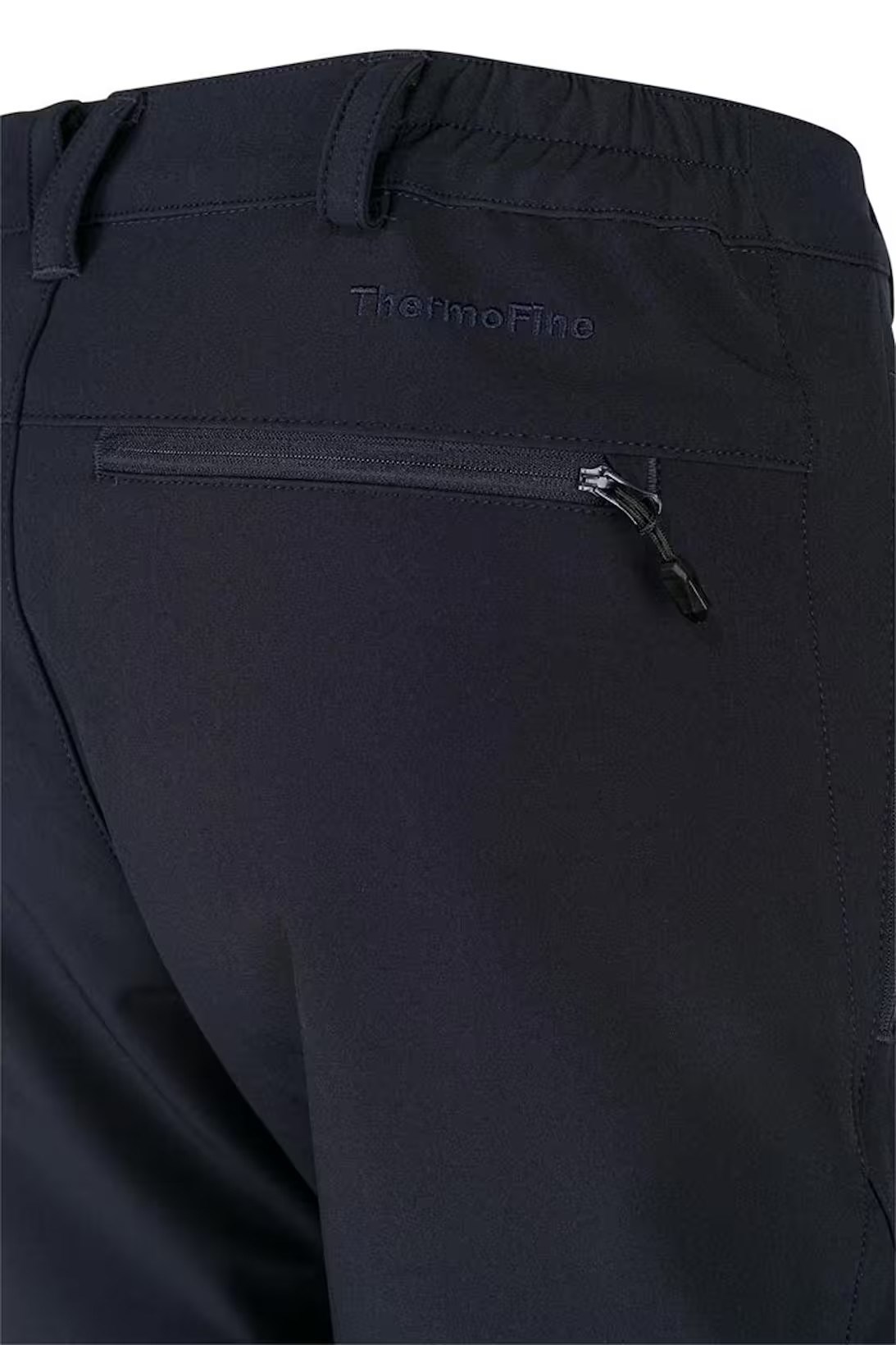 2AS 2ASCARTMFBFW23ANT-20.008 Cario Thermofine Erkek Kargo Outdoor Pantolon