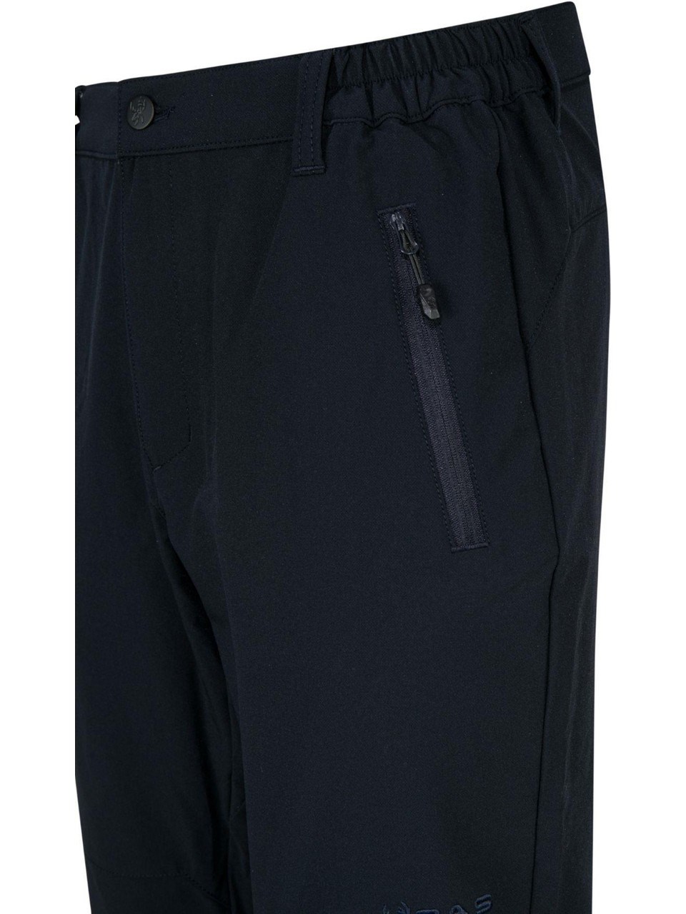 2AS 2ASMARMFBFW24-20.008 Marc Erkek Outdoor Pantolon