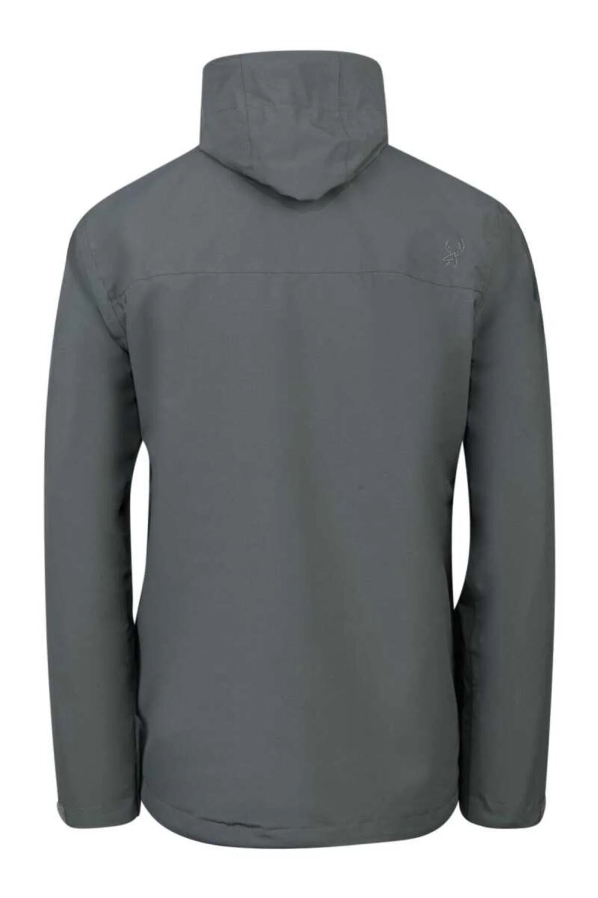 2AS 2ASMILT3FBM24-20.008 Milton 3IN1 Erkek Outdoor Mont