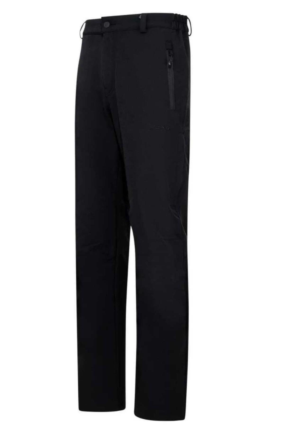 2AS 2ASMYPMFBFW23-1 Wooly Erkek Outdoor Pantolon