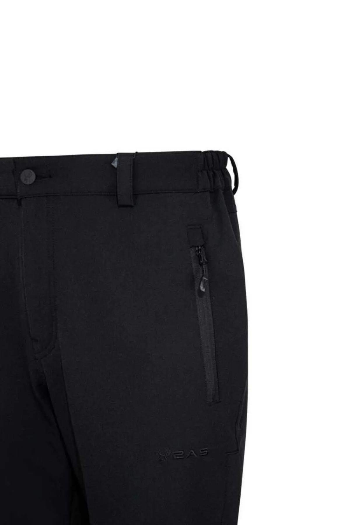 2AS 2ASMYPMFBFW23-1 Wooly Erkek Outdoor Pantolon