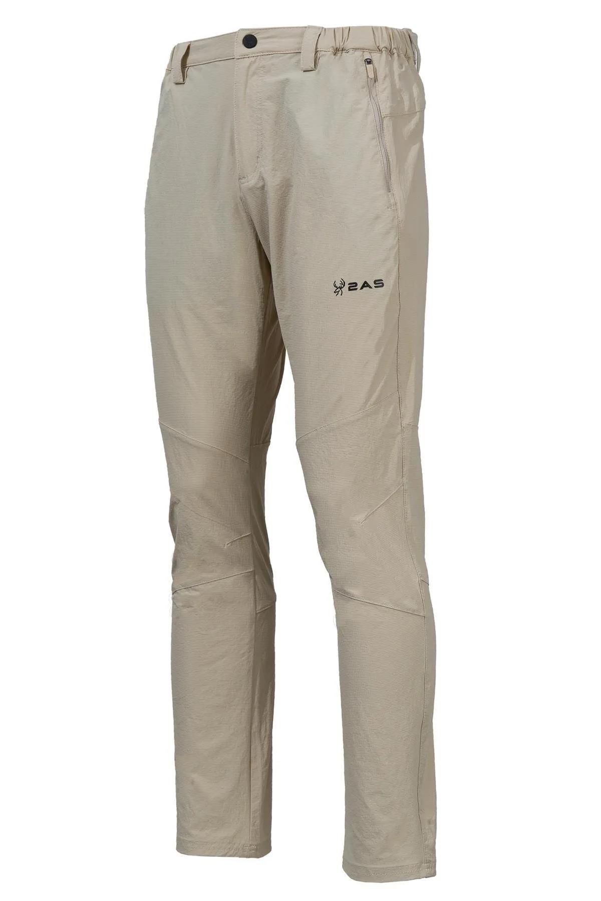 2AS 2ASPARUMA001-CRM Paruma Erkek Pantolon