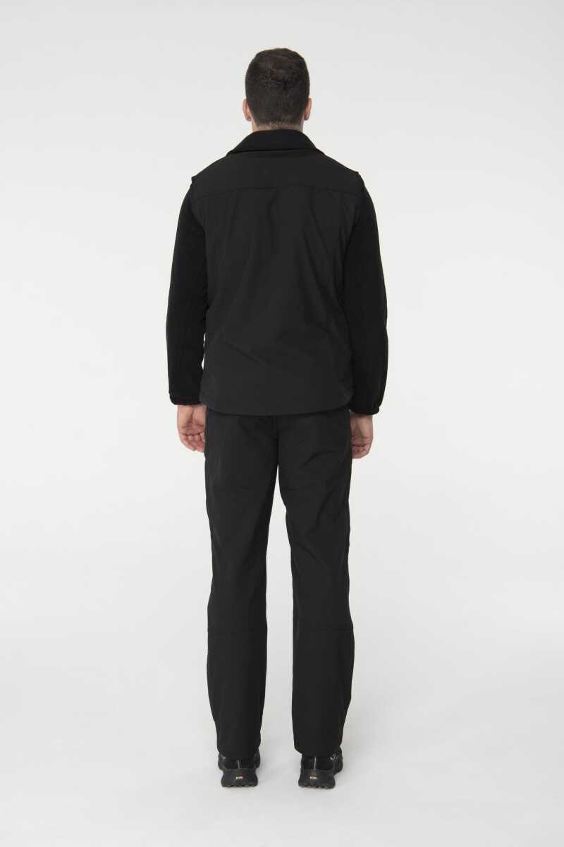 2AS 2ASSMN0807-0900 Samana Softshell Erkek Yelek