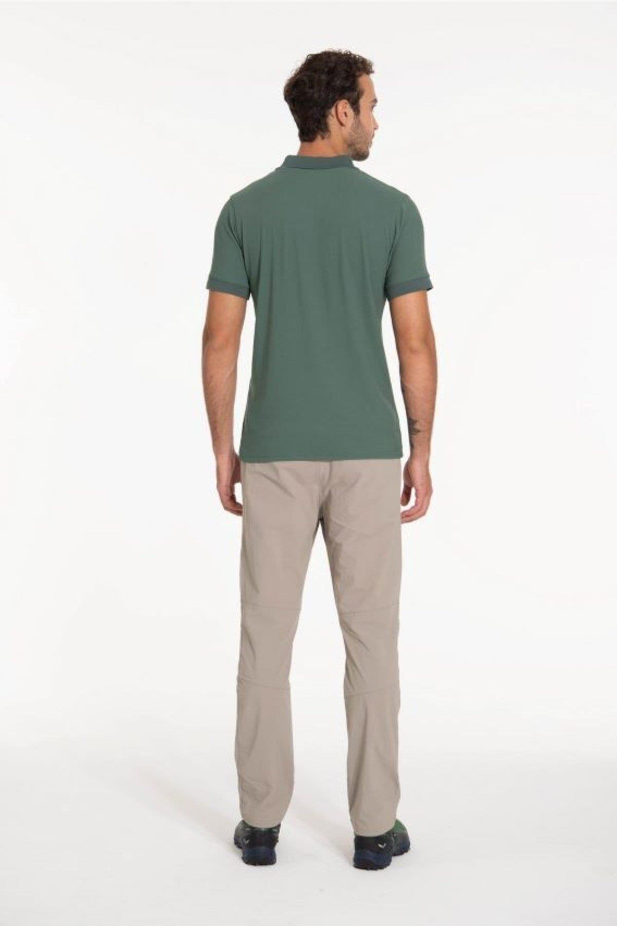 2AS 2ASTEA0404 Teal Erkek T-Shirt