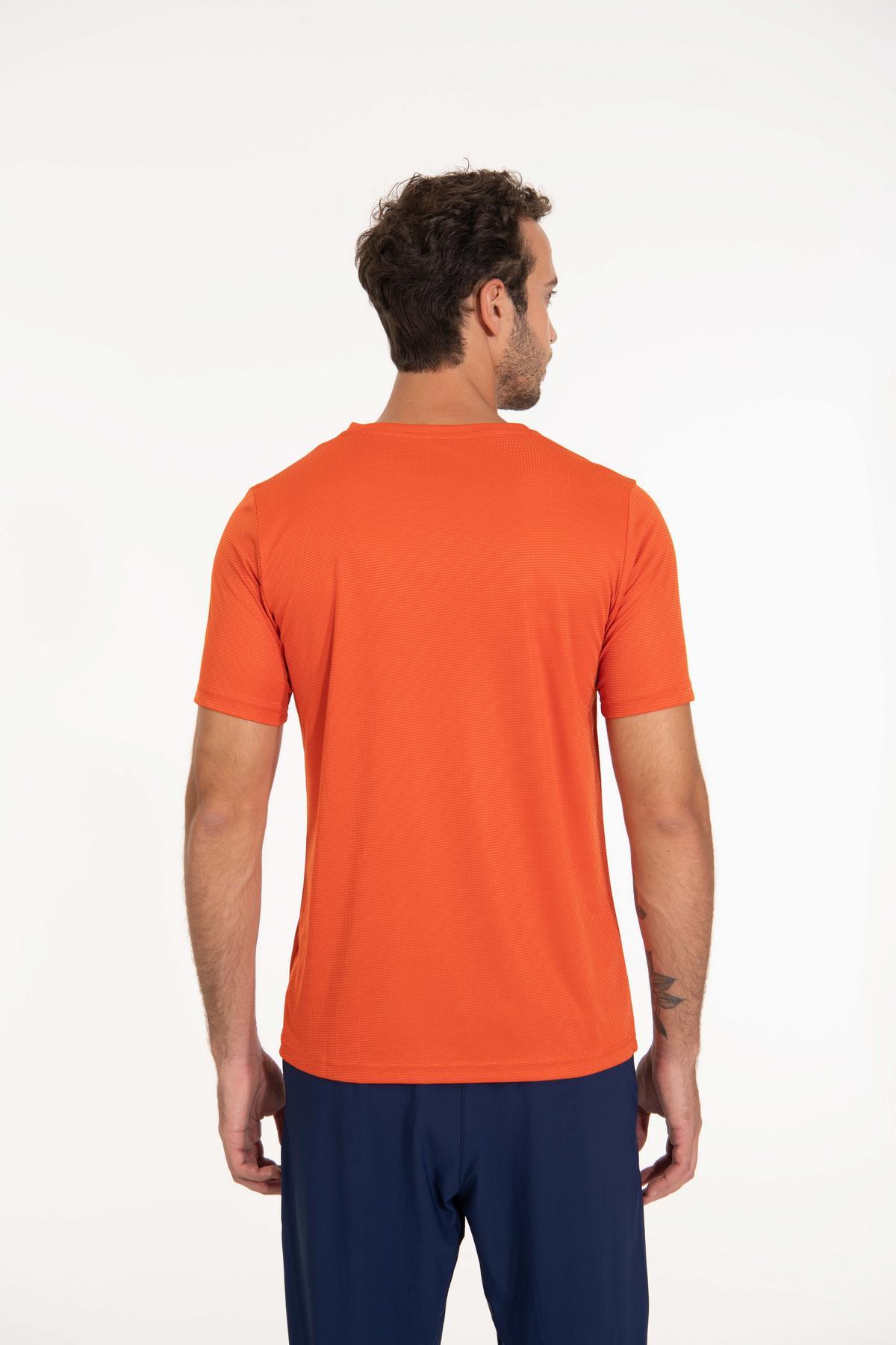 2AS 2ASTKAS001 Teka Erkek T-Shirt