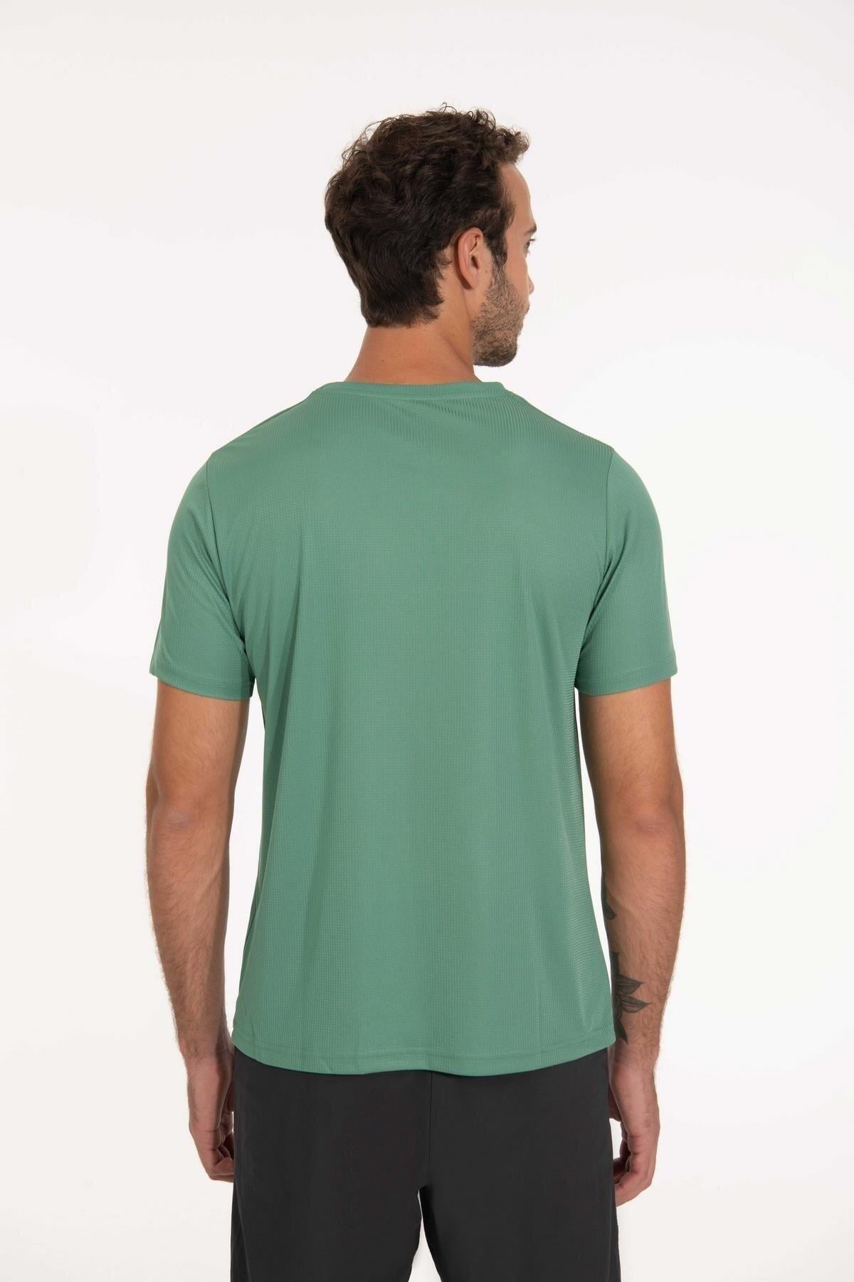 2AS 2ASTKAS001 Teka Erkek T-Shirt