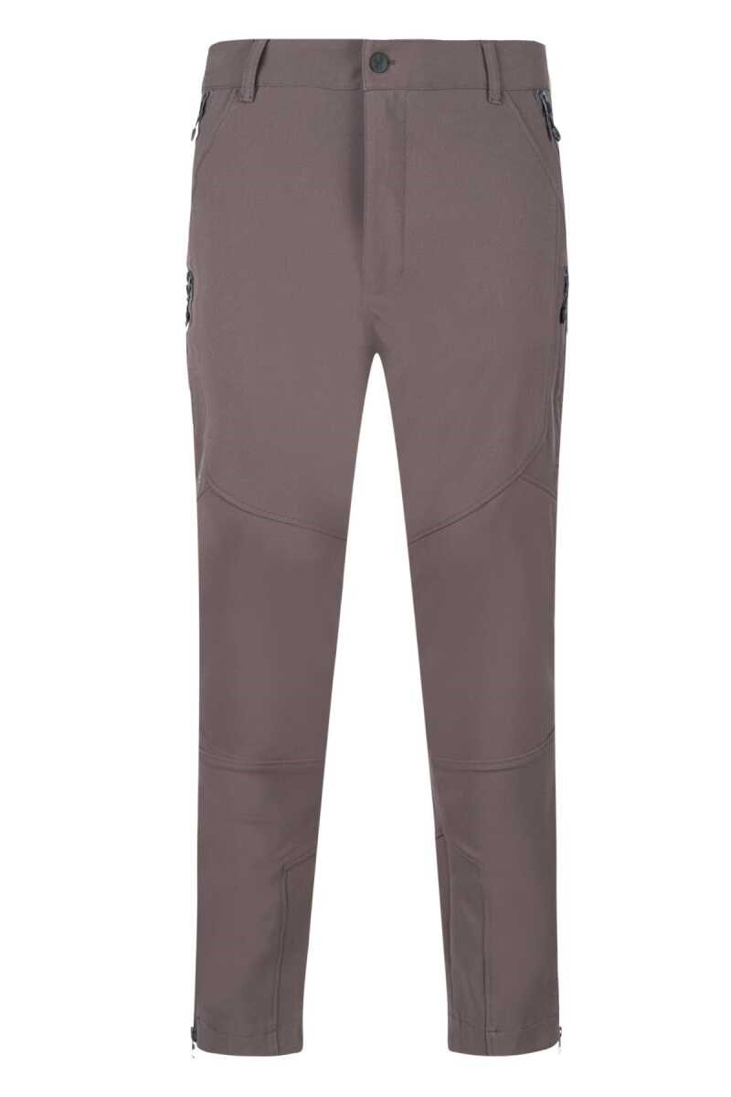2AS 2ASVD1010-5A1 Verde Thermofine Erkek Outdoor Pantolon