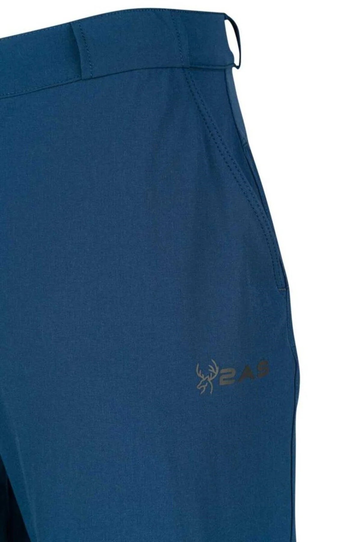 2AS IRNP2202-L Iron Erkek Pantolon