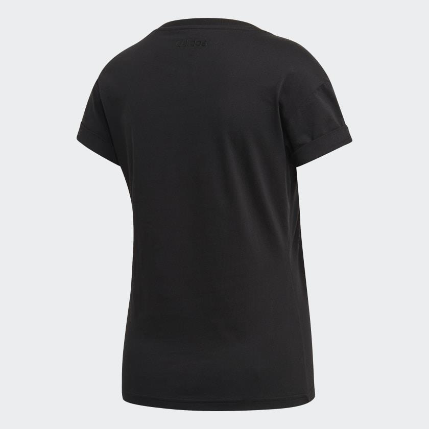 Adidas EI4565 W Spcl Prnt T 2 Kadın T-Shirt