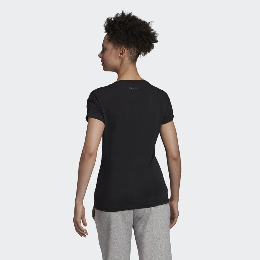 Adidas EI4565 W Spcl Prnt T 2 Kadın T-Shirt