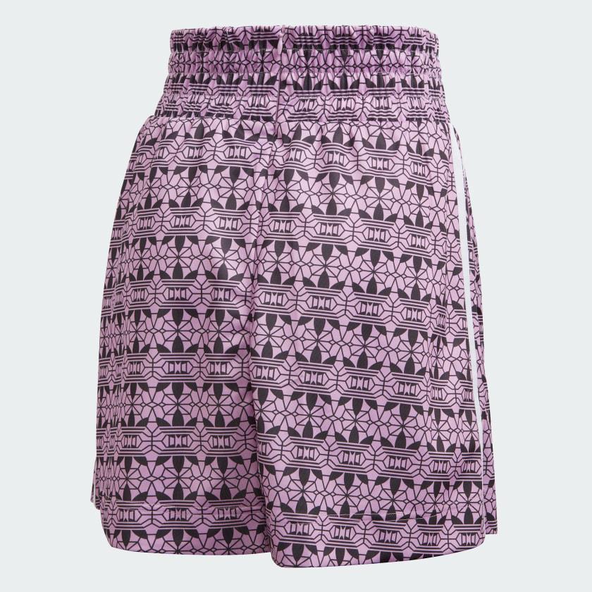 Adidas FL4131 Aop Skirt Kadın Spor Etek
