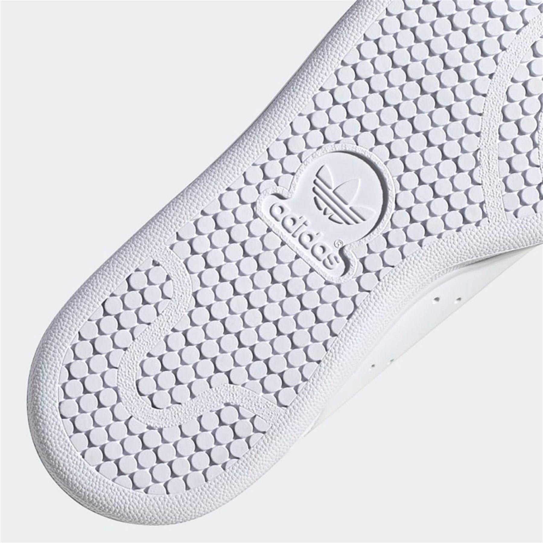 Adidas FV7421 Stan Smith J Çocuk  Günlük Spor Ayakkabı