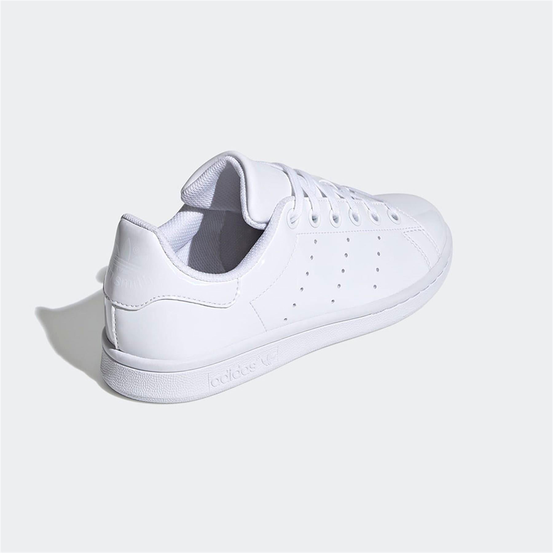 Adidas FV7421 Stan Smith J Çocuk  Günlük Spor Ayakkabı