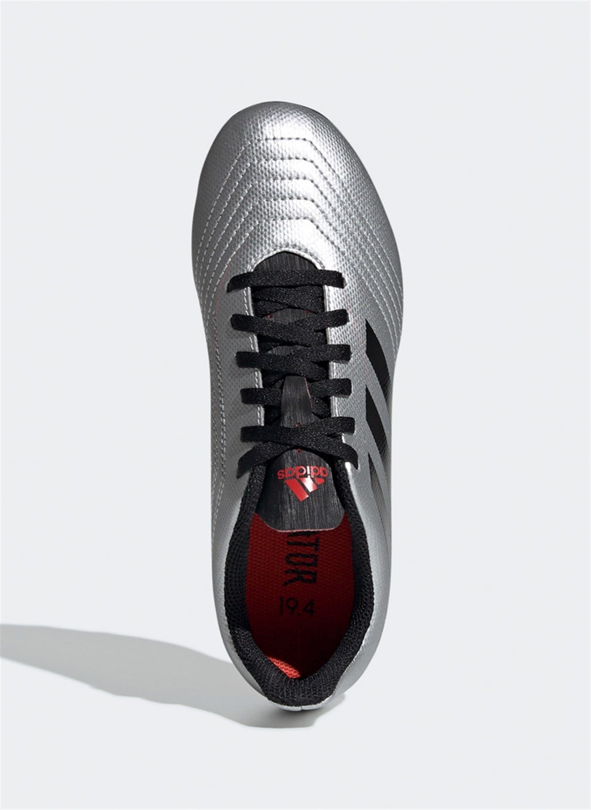Adidas G25822 PREDATOR 19.4 FxG J Çocuk Futbol Ayakkabı