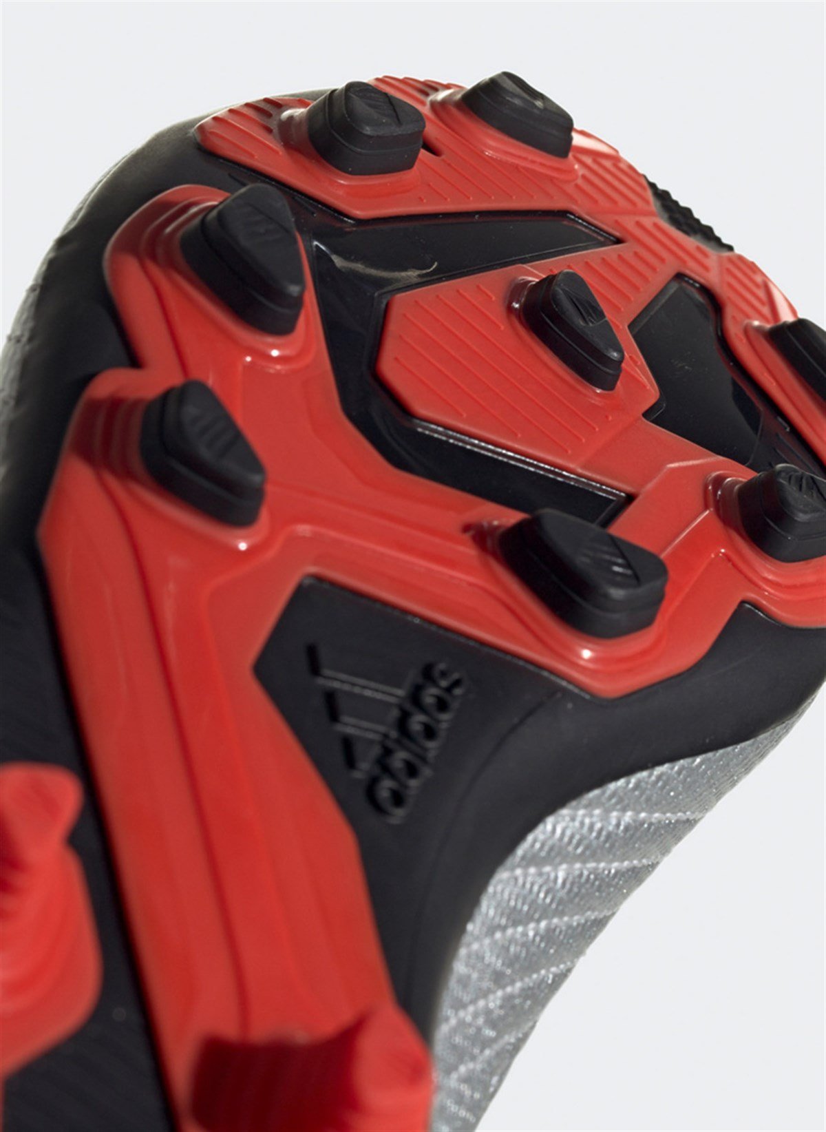 Adidas G25822 PREDATOR 19.4 FxG J Çocuk Futbol Ayakkabı