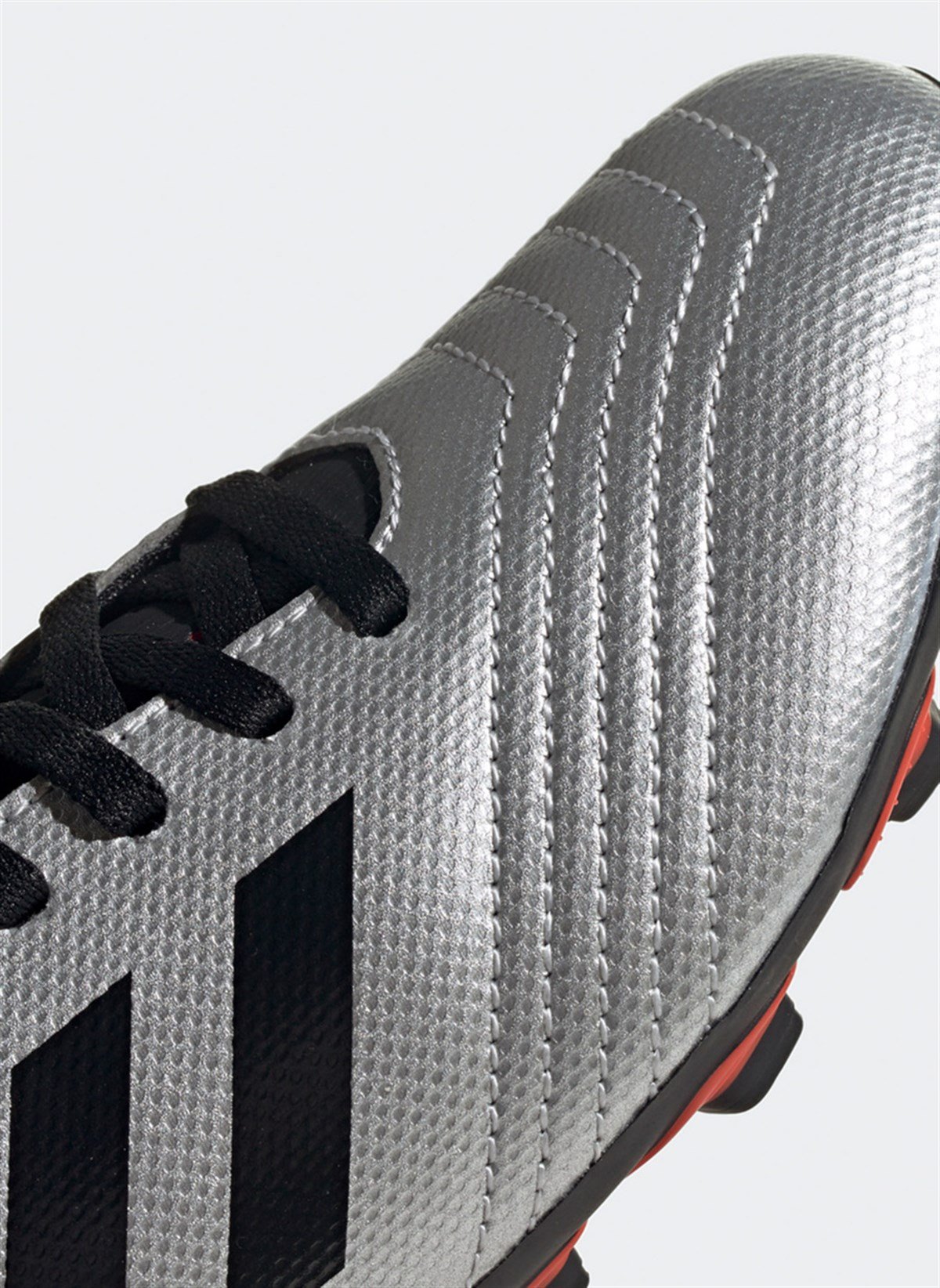 Adidas G25822 PREDATOR 19.4 FxG J Çocuk Futbol Ayakkabı