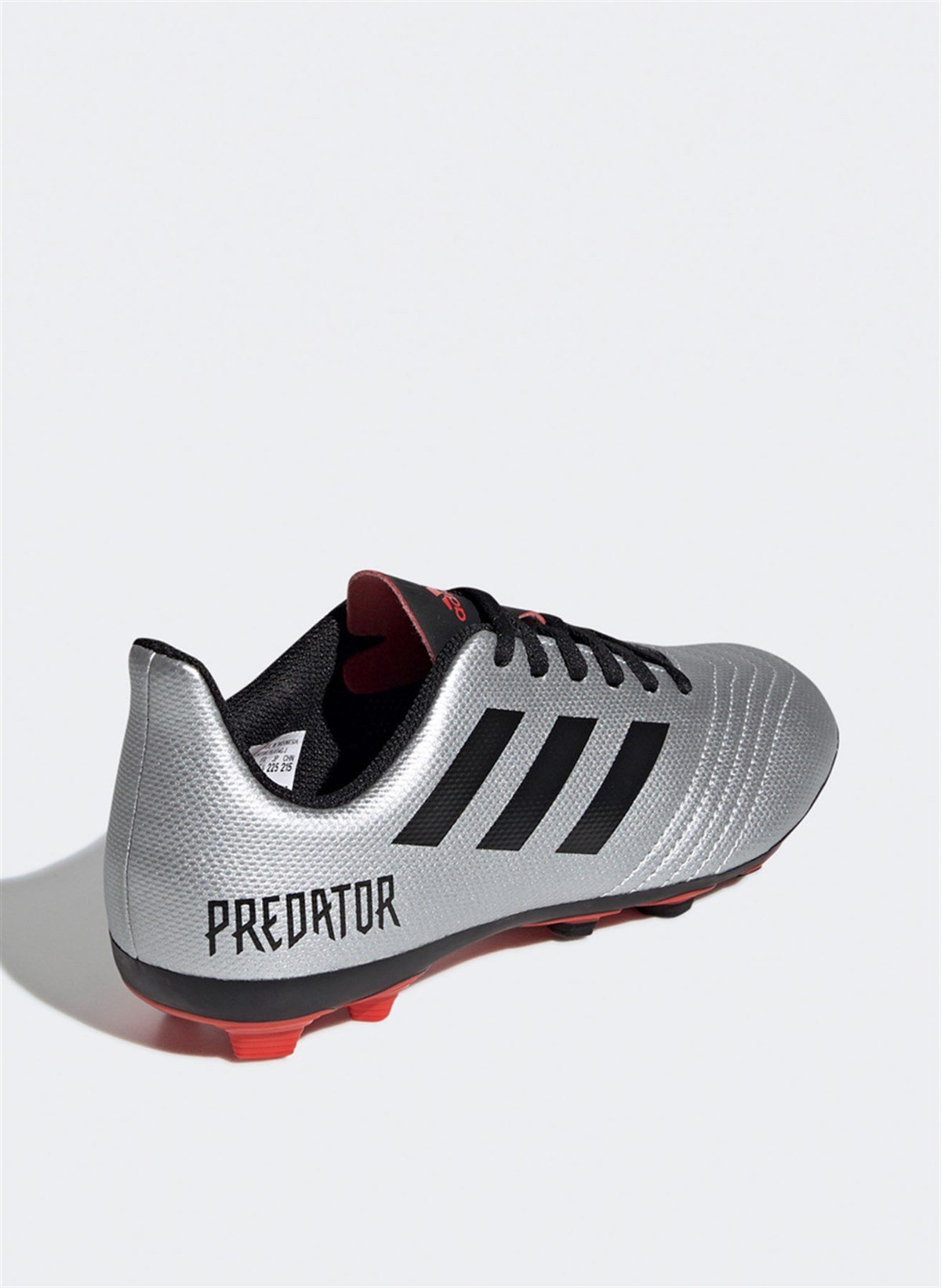 Adidas G25822 PREDATOR 19.4 FxG J Çocuk Futbol Ayakkabı