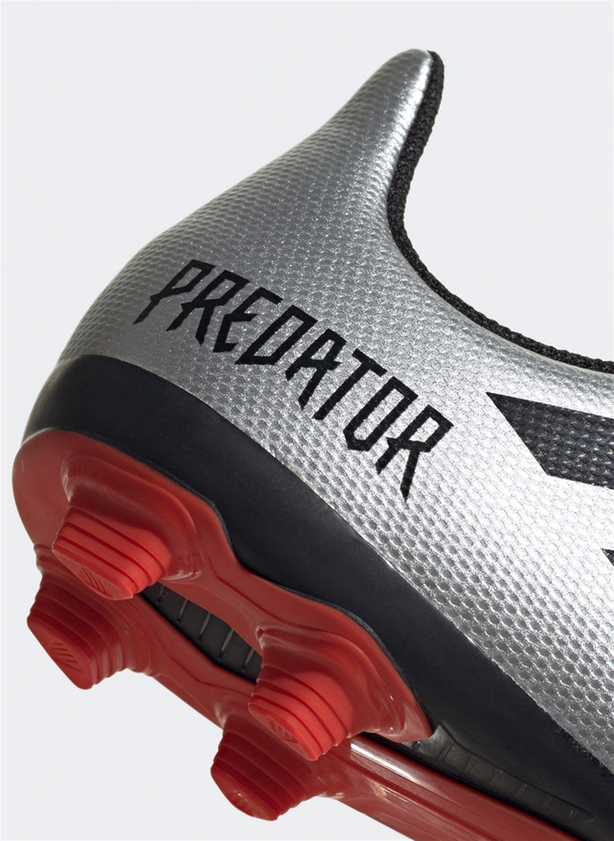 Adidas G25822 PREDATOR 19.4 FxG J Çocuk Futbol Ayakkabı