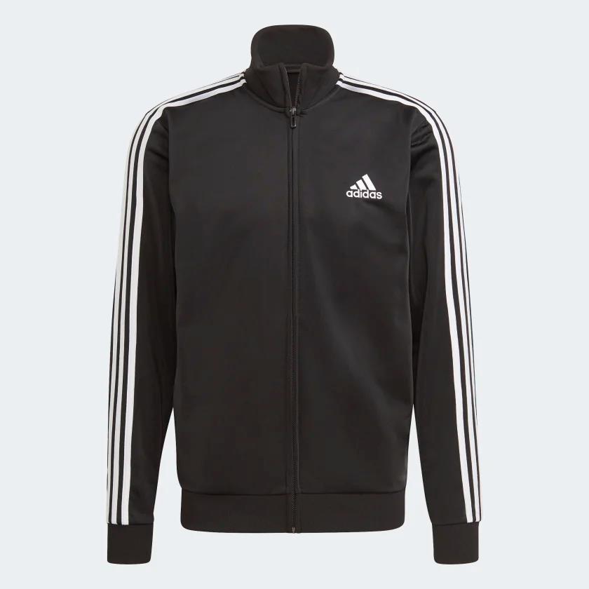 Adidas GK9651 M 3S Tr Tt Ts Erkek Eşofman Takımı