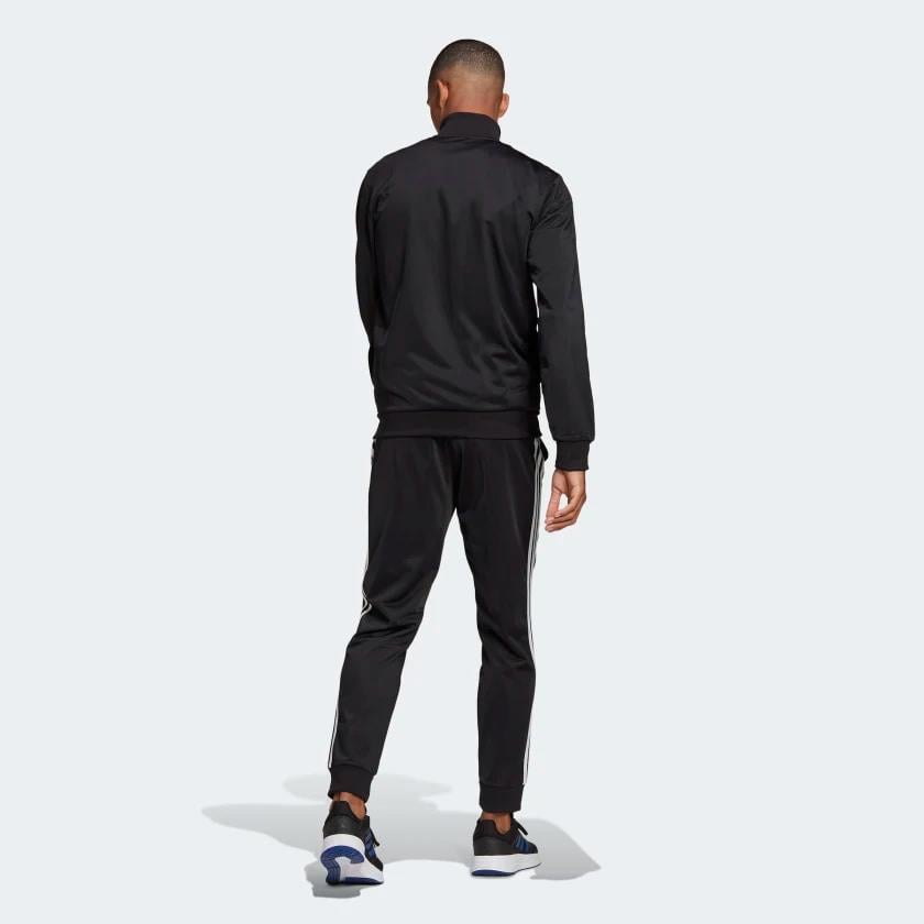 Adidas GK9651 M 3S Tr Tt Ts Erkek Eşofman Takımı