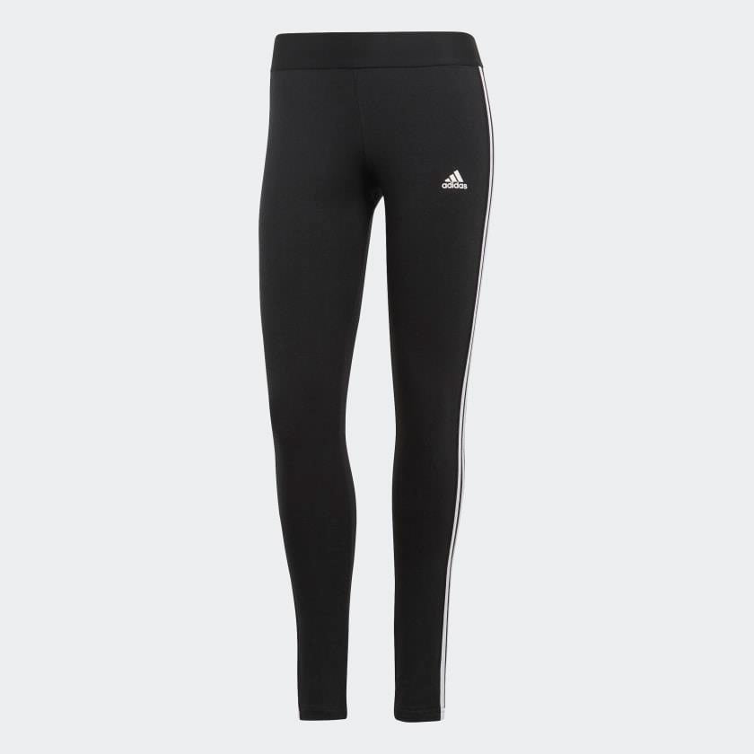 Adidas GL0723 W 3S Leg Kadın Spor Tayt