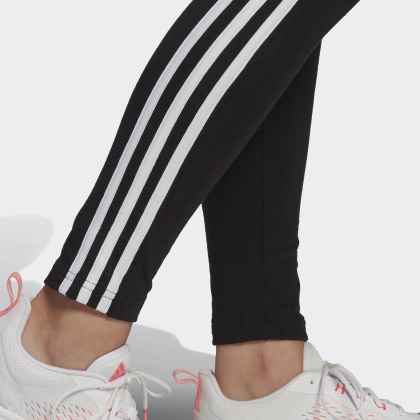 Adidas GL0723 W 3S Leg Kadın Spor Tayt