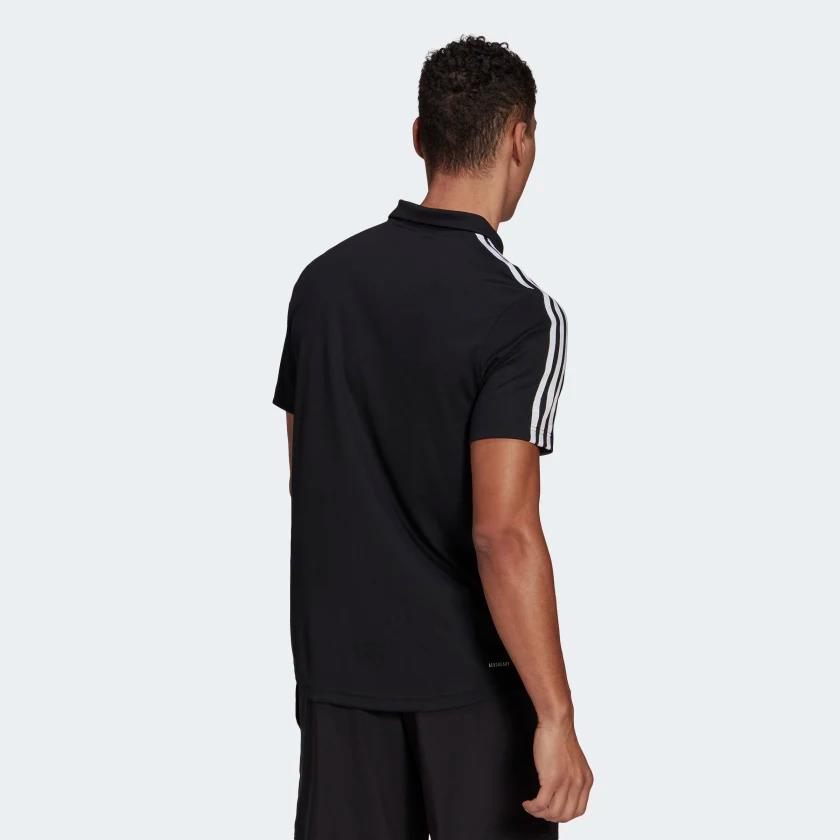 Adidas GM2075 M 3S Ps Erkek Polo T-Shirt