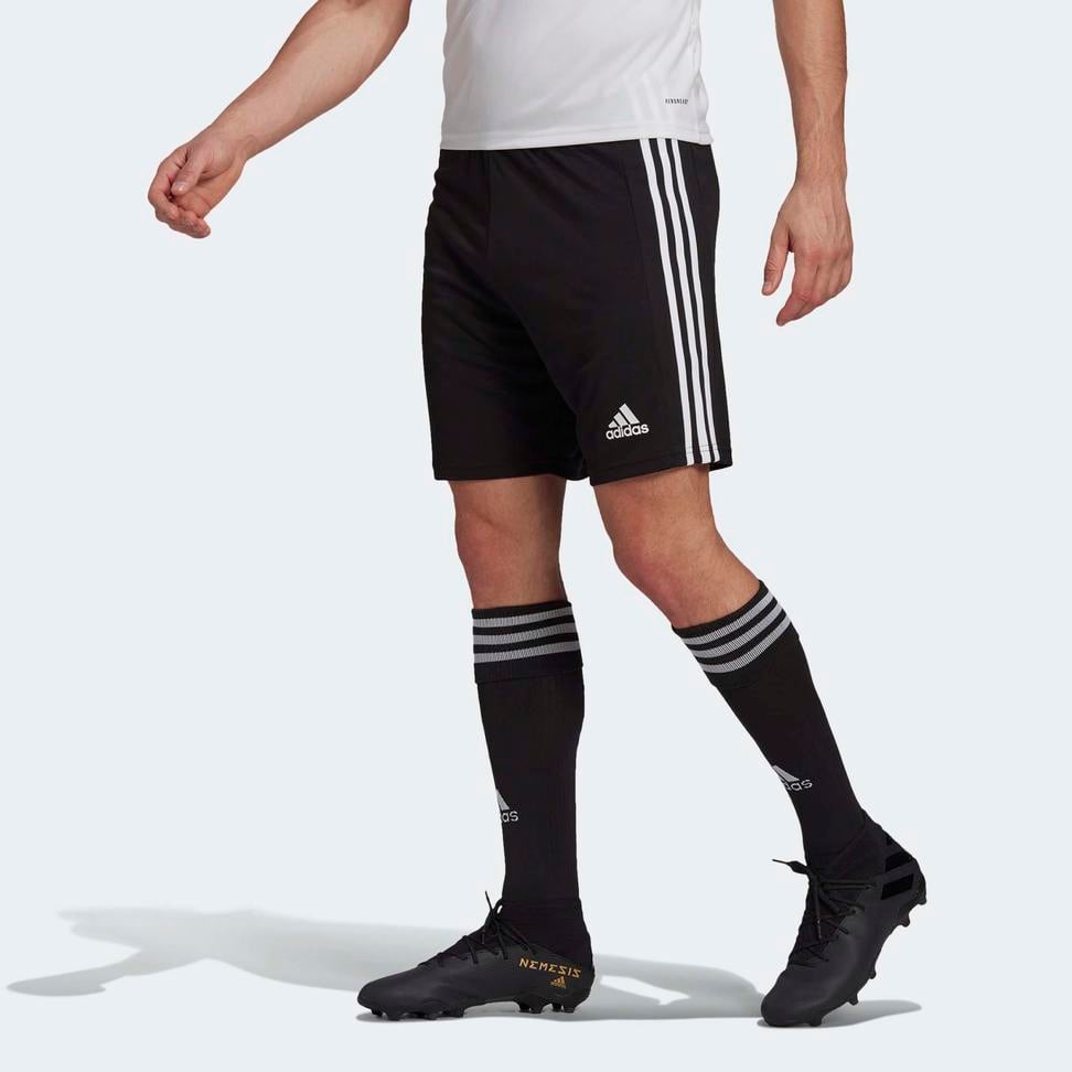 Adidas GN5776 Squad 21 Sho Erkek Spor Şort