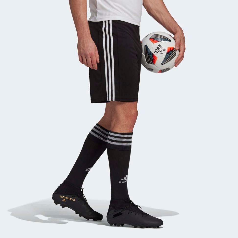 Adidas GN5776 Squad 21 Sho Erkek Spor Şort