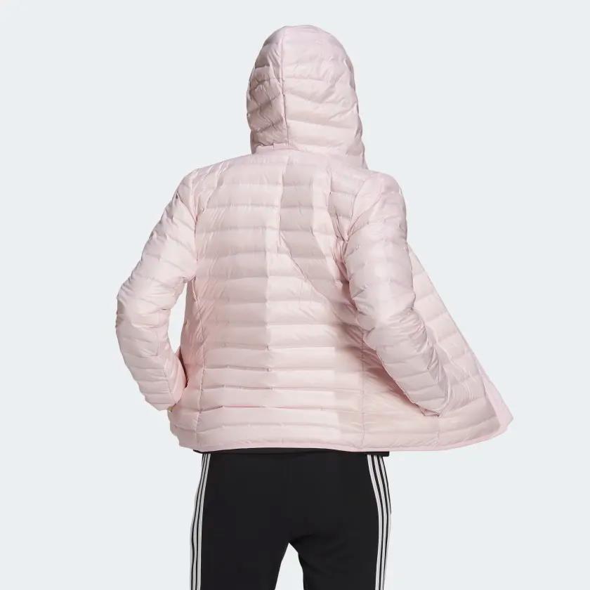 Adidas GT9226 W Varilite Ho J Kadın Mont