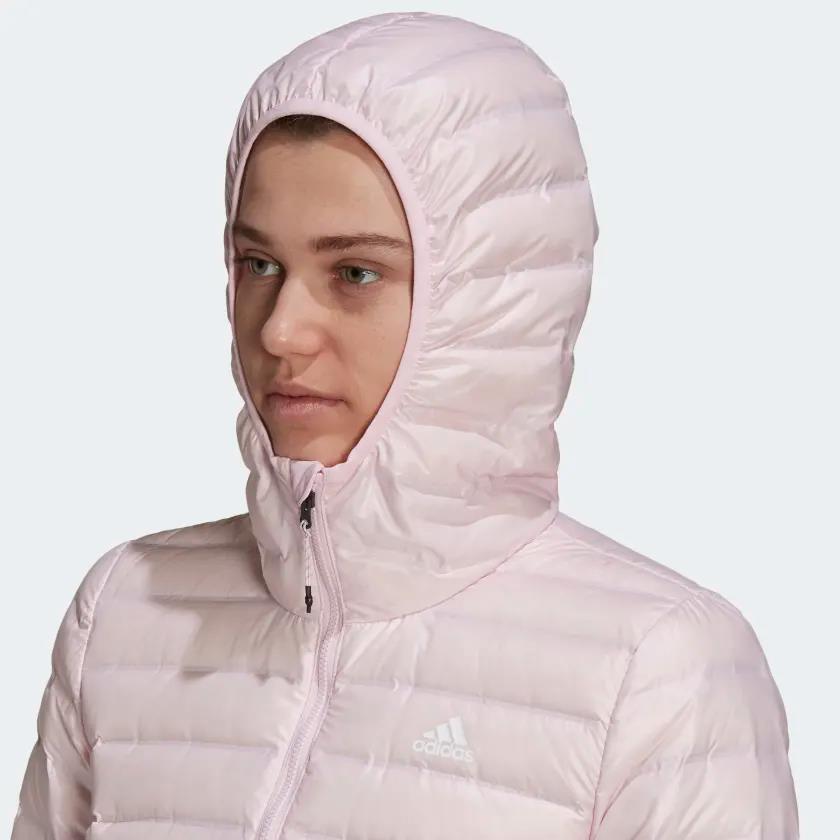 Adidas GT9226 W Varilite Ho J Kadın Mont