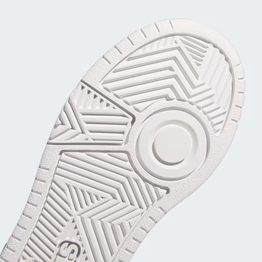 Adidas GW0401 Hoops 3.0 Mid K Çocuk Günlük Spor Ayakkabı