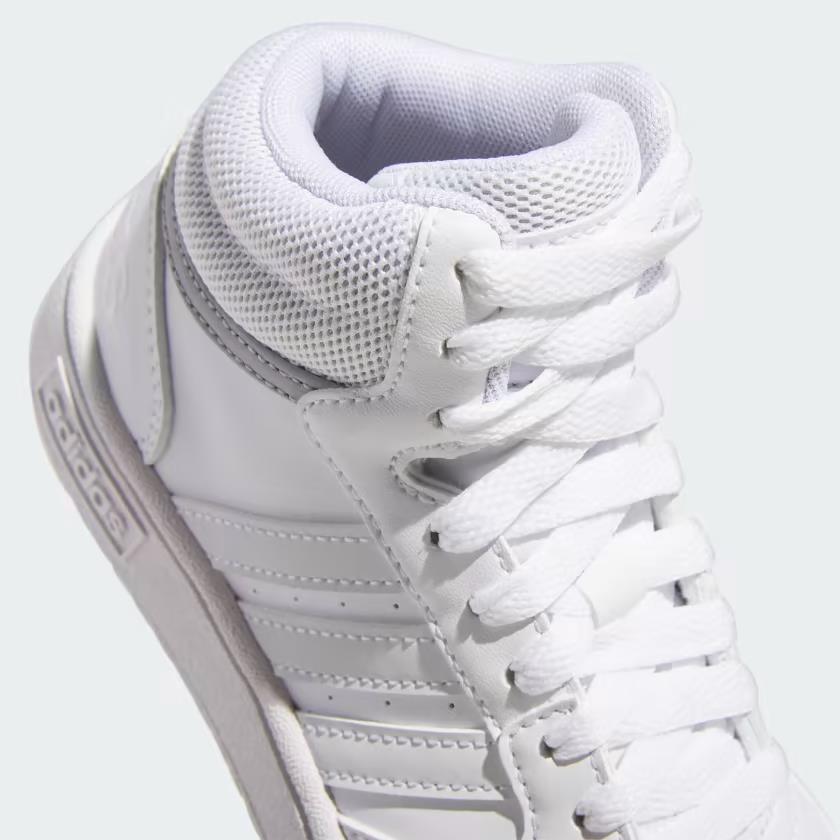 Adidas GW0401 Hoops 3.0 Mid K Çocuk Günlük Spor Ayakkabı