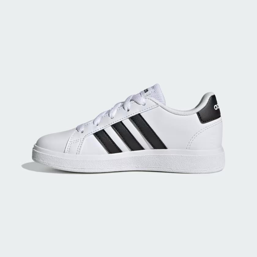 Adidas GW6511 Grand Court 2.0 K Çocuk Tenis Ayakkabısı